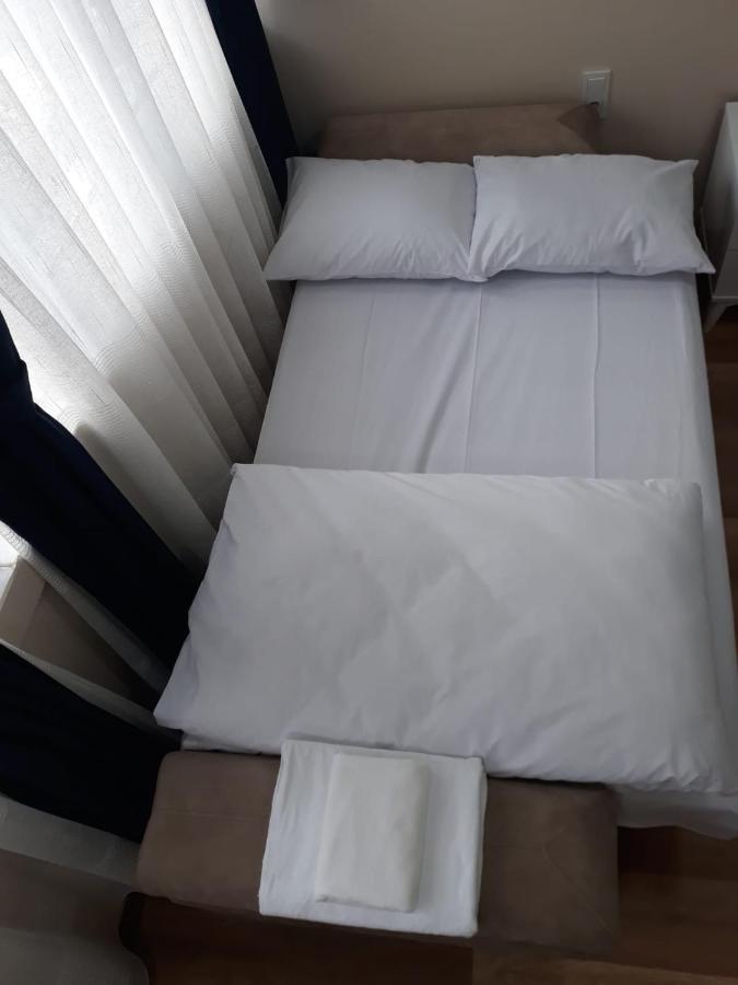 Taksim Pera Aparts Aparthotel Provincia di Provincia di Istanbul Esterno foto