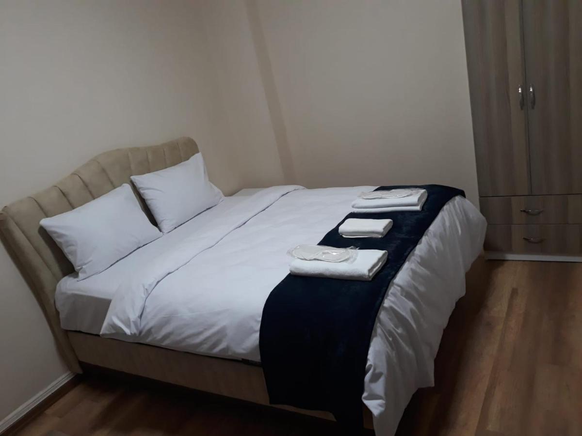 Taksim Pera Aparts Aparthotel Provincia di Provincia di Istanbul Esterno foto