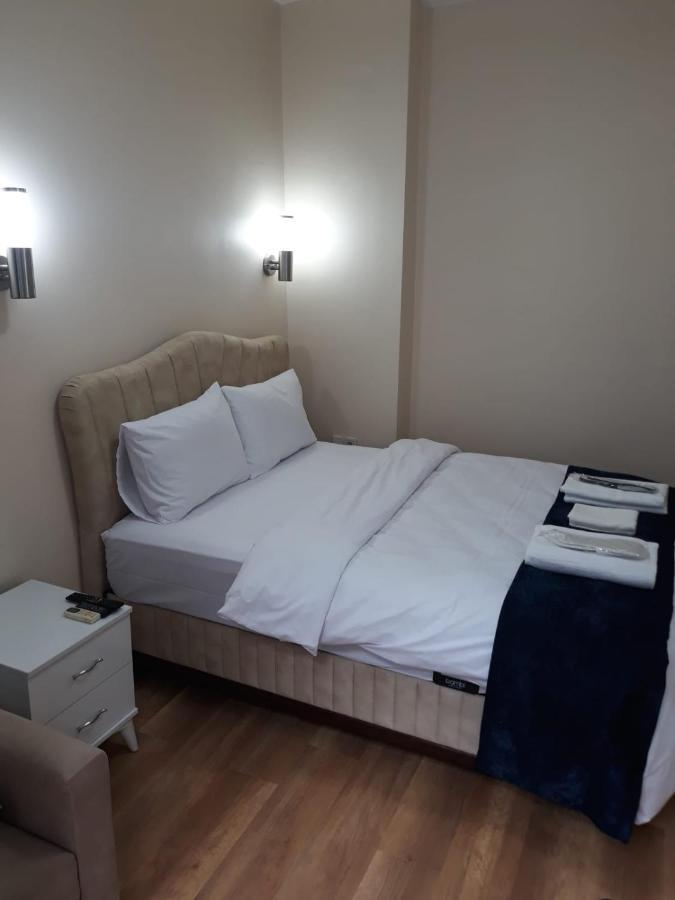 Taksim Pera Aparts Aparthotel Provincia di Provincia di Istanbul Esterno foto