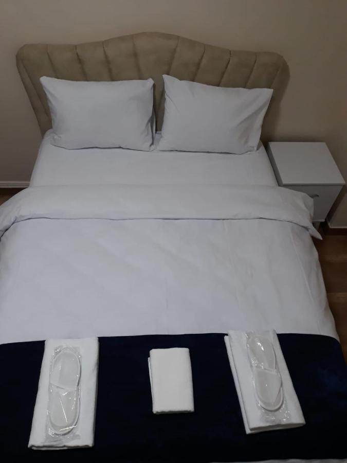 Taksim Pera Aparts Aparthotel Provincia di Provincia di Istanbul Esterno foto