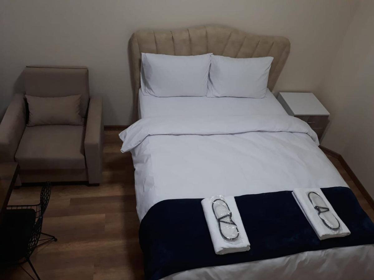 Taksim Pera Aparts Aparthotel Provincia di Provincia di Istanbul Esterno foto