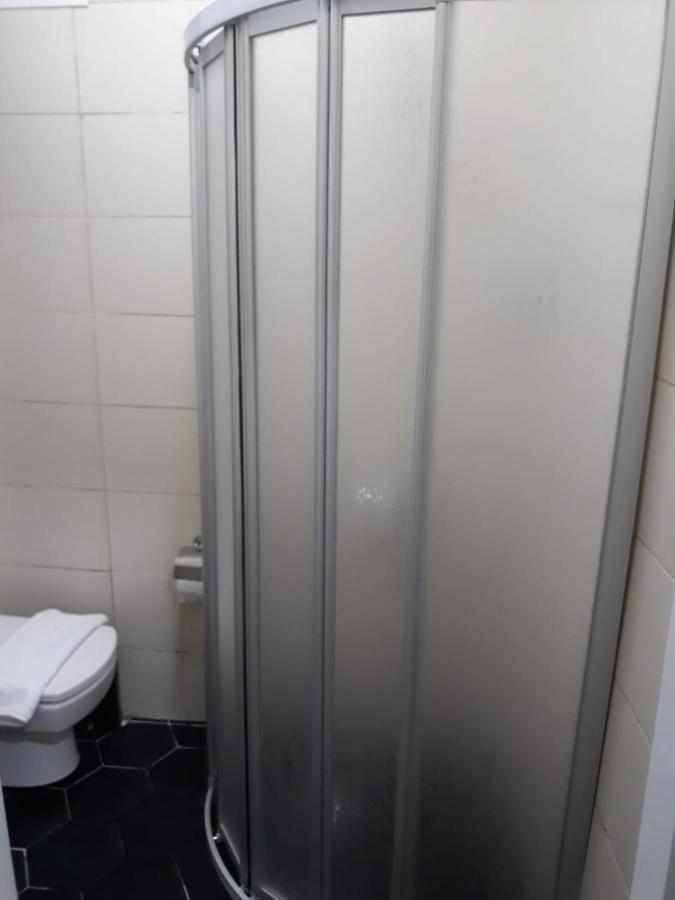 Taksim Pera Aparts Aparthotel Provincia di Provincia di Istanbul Esterno foto