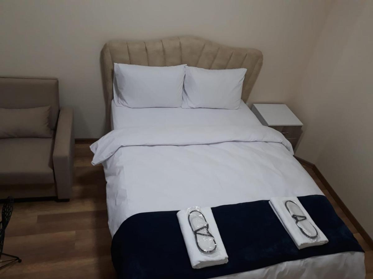 Taksim Pera Aparts Aparthotel Provincia di Provincia di Istanbul Esterno foto