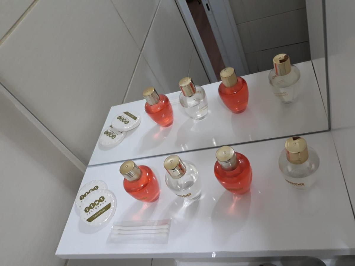 Taksim Pera Aparts Aparthotel Provincia di Provincia di Istanbul Esterno foto