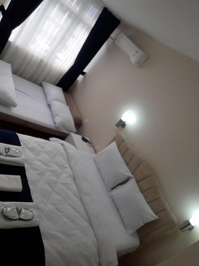 Taksim Pera Aparts Aparthotel Provincia di Provincia di Istanbul Esterno foto
