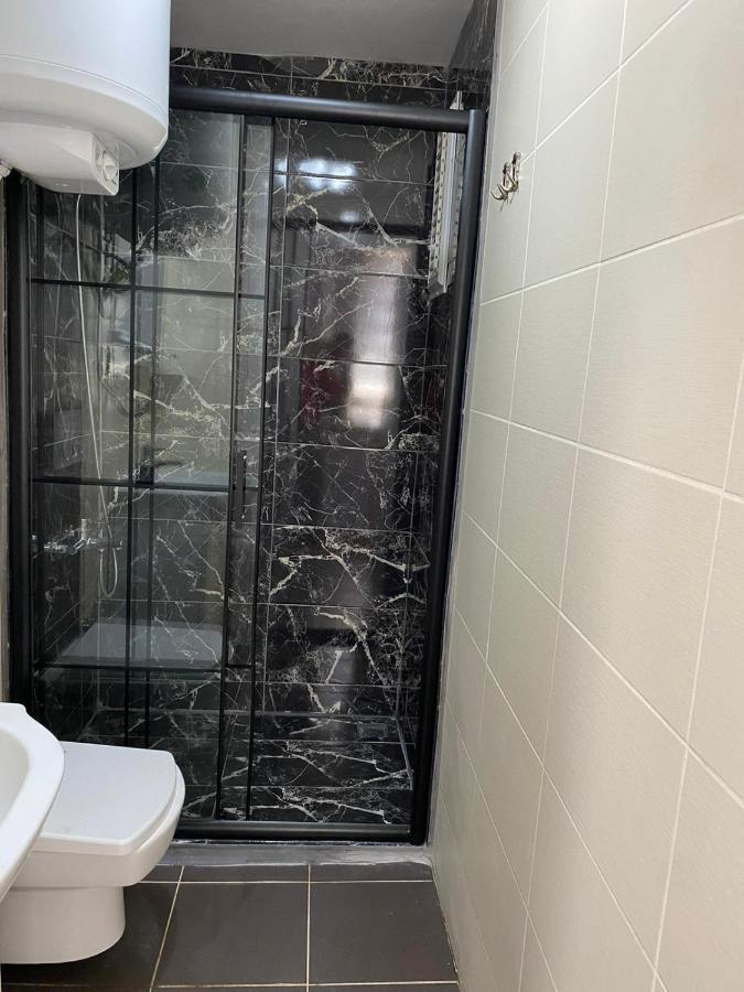 Taksim Pera Aparts Aparthotel Provincia di Provincia di Istanbul Esterno foto