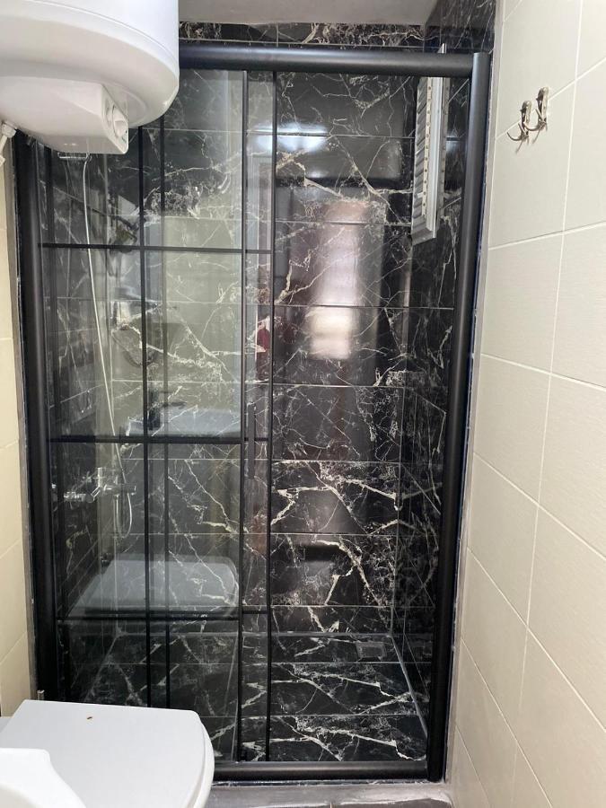 Taksim Pera Aparts Aparthotel Provincia di Provincia di Istanbul Esterno foto