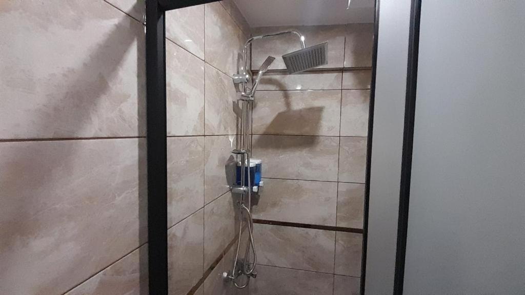 Taksim Pera Aparts Aparthotel Provincia di Provincia di Istanbul Esterno foto